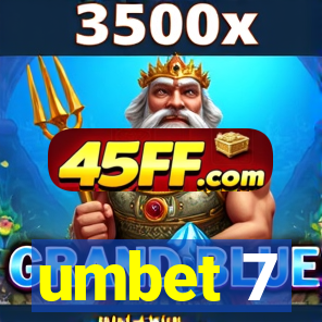 umbet 7